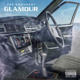 Album cover of Glamour