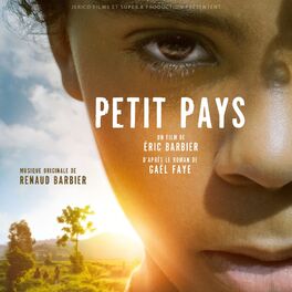 Album cover of Petit pays (Bande originale du film)