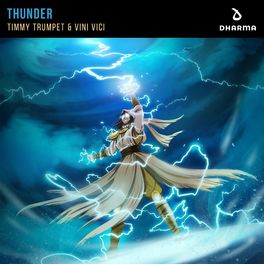 Album cover of Thunder