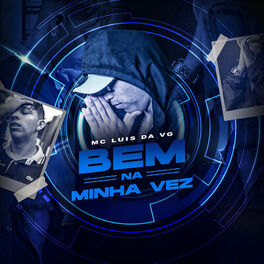 Album cover of Bem na Minha Vez