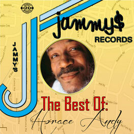 Album cover of King Jammys Presents the Best of