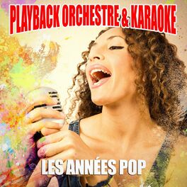 Album cover of Les années pop