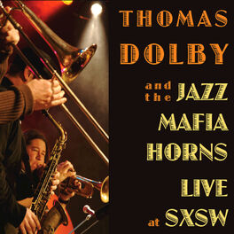 Album cover of Live At SxSW