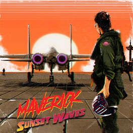 Album cover of Sunset Waves