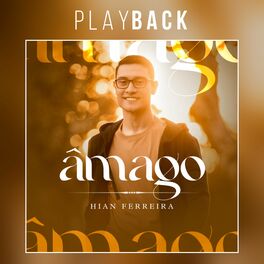 Album cover of Âmago (Playback)