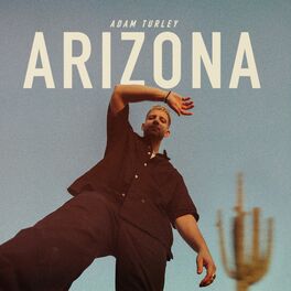 Album cover of Arizona