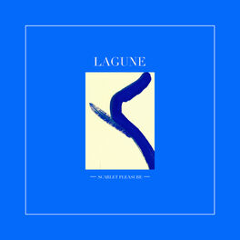 Album cover of Lagune