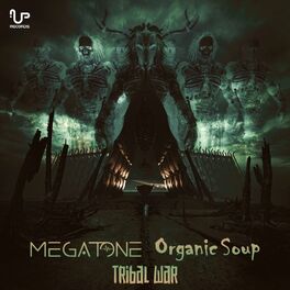Album cover of Tribal War
