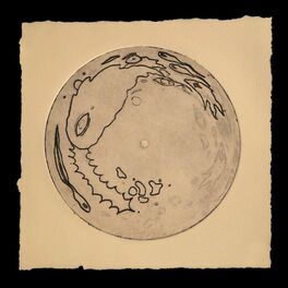 Album cover of crimson (love without a subject)