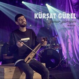 Album cover of Yanar Yüreğim (Akustik)