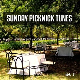 Album cover of Sunday Picknick Tunes, Vol. 1 (Smooth and Jazzy Weekend Feeling)