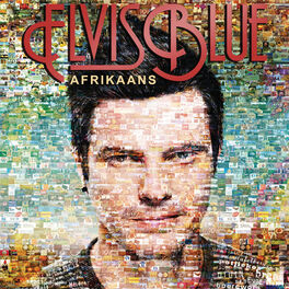 Album cover of Afrikaans