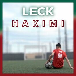 Album cover of Hakimi