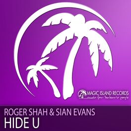 Album cover of Hide U