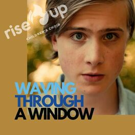 Album cover of Waving Through a Window
