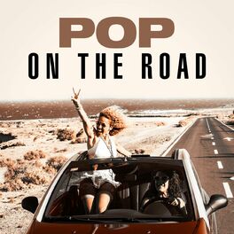 Album cover of Pop On The Road