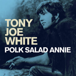 Album cover of Polk Salad Annie