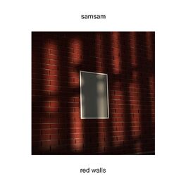 Album cover of Red Walls