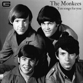 Album cover of Ten songs for you