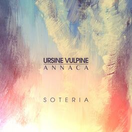 Album cover of Soteria