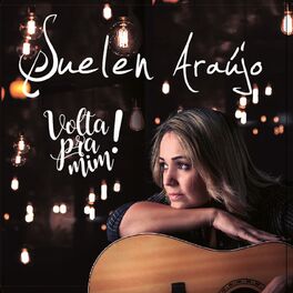 Album cover of Volta pra Mim