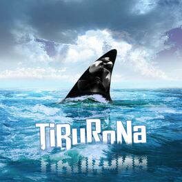 Album cover of Tiburona