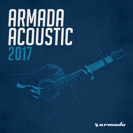 Album cover of Armada Acoustic 2017