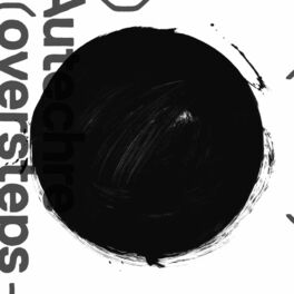 Album cover of Oversteps