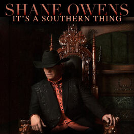 Album cover of It's a Southern Thing