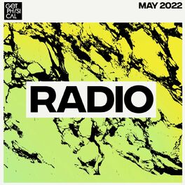 Album cover of Get Physical Radio - May 2022
