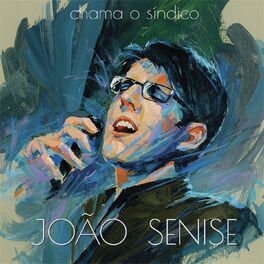 Album cover of Chama o Síndico
