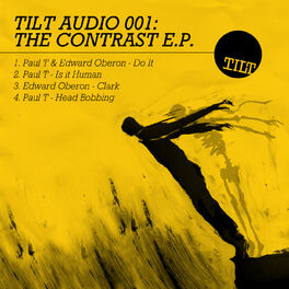 Album cover of The Contrast