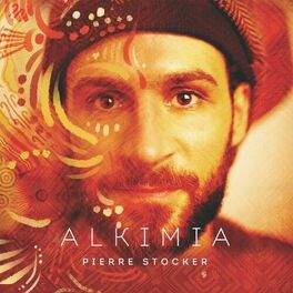 Album cover of Alkimia