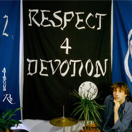 Album cover of Respect 4 Devotion