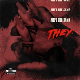 Album cover of Ain't the Same