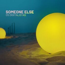Album cover of Someone Else