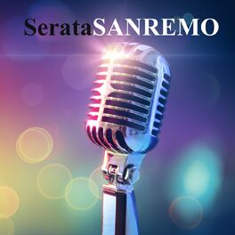 Album cover of Serata Sanremo