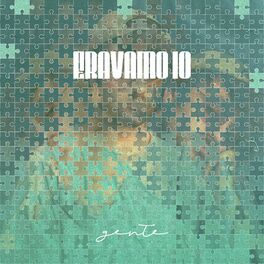 Album cover of ERAVAMO IO