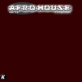 Album cover of Afro House Compilation, Vol. 19