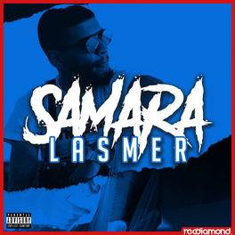 Album cover of Lasmer