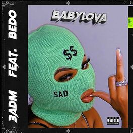 Album cover of BabyLova