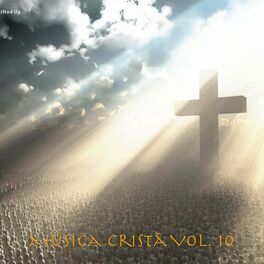 Album cover of Música Cristã, Vol. 10