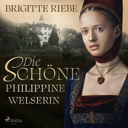 Album cover of Die schöne Philippine Welserin