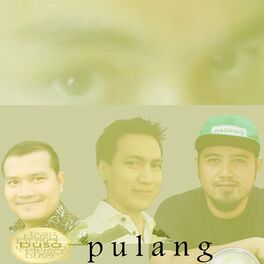Album cover of Pulang