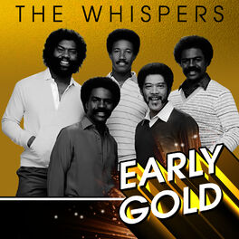 Album cover of Early Gold