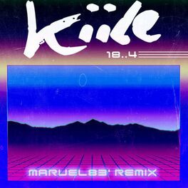 Album cover of 18..4 (Marvel83' Remix)