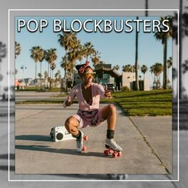 Album cover of Pop Blockbusters