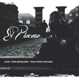 Album cover of El Proceso