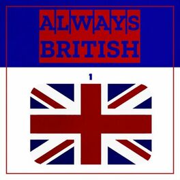 Album cover of Always British 1
