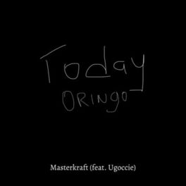 Album cover of Today Oringo